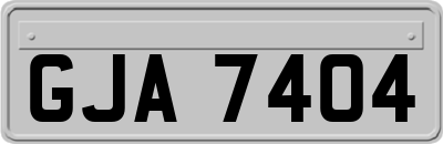 GJA7404