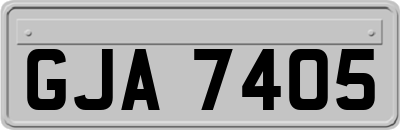 GJA7405