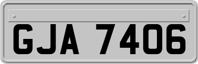 GJA7406