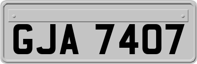 GJA7407
