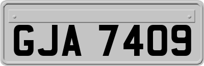 GJA7409