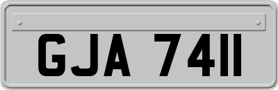 GJA7411