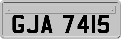 GJA7415