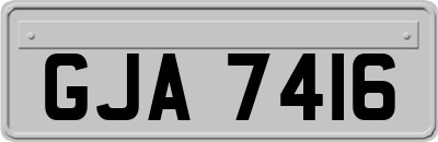 GJA7416