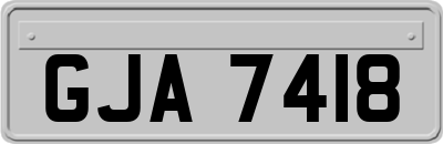 GJA7418