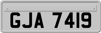 GJA7419