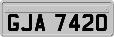 GJA7420
