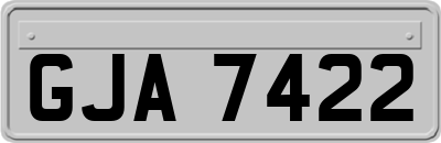 GJA7422