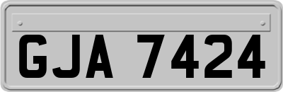GJA7424