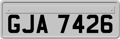 GJA7426