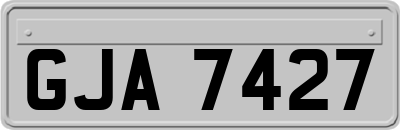 GJA7427