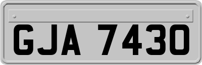 GJA7430