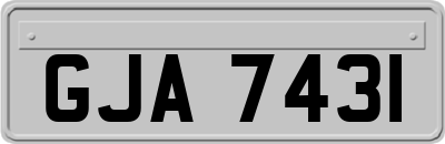 GJA7431