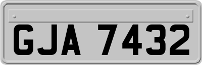 GJA7432