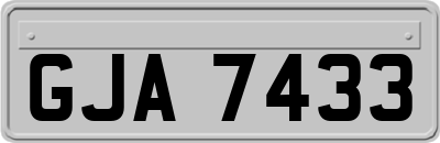 GJA7433