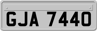 GJA7440