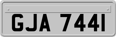 GJA7441