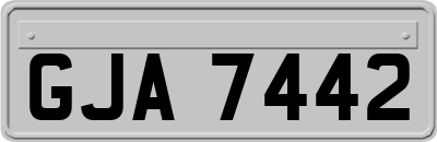 GJA7442