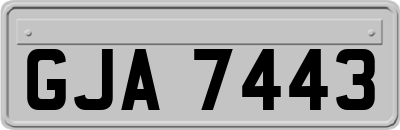 GJA7443