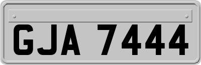 GJA7444