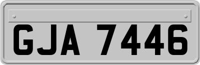 GJA7446