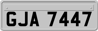 GJA7447