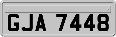 GJA7448