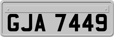GJA7449