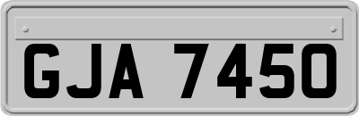 GJA7450