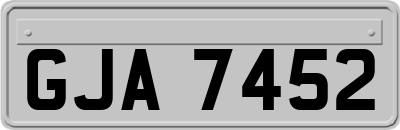 GJA7452