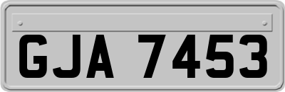 GJA7453