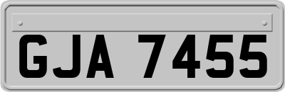 GJA7455