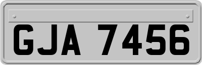 GJA7456