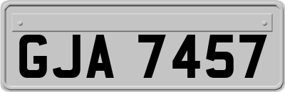 GJA7457