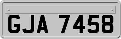 GJA7458