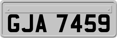 GJA7459