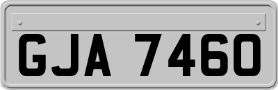 GJA7460