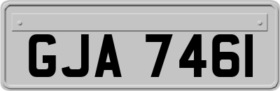 GJA7461