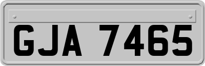 GJA7465