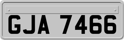 GJA7466