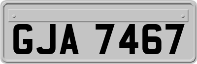GJA7467