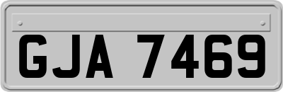 GJA7469