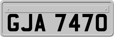 GJA7470