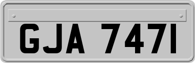 GJA7471