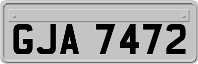 GJA7472