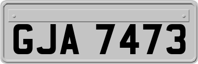 GJA7473