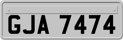 GJA7474