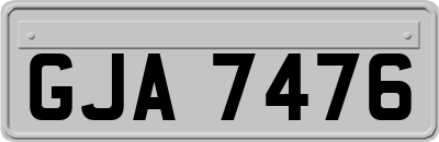GJA7476