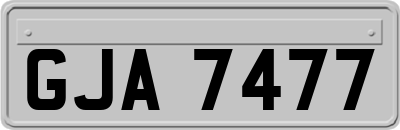 GJA7477