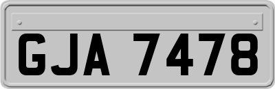 GJA7478
